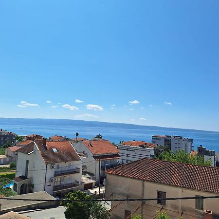 Apartmani Mila Podstrana Exterior photo