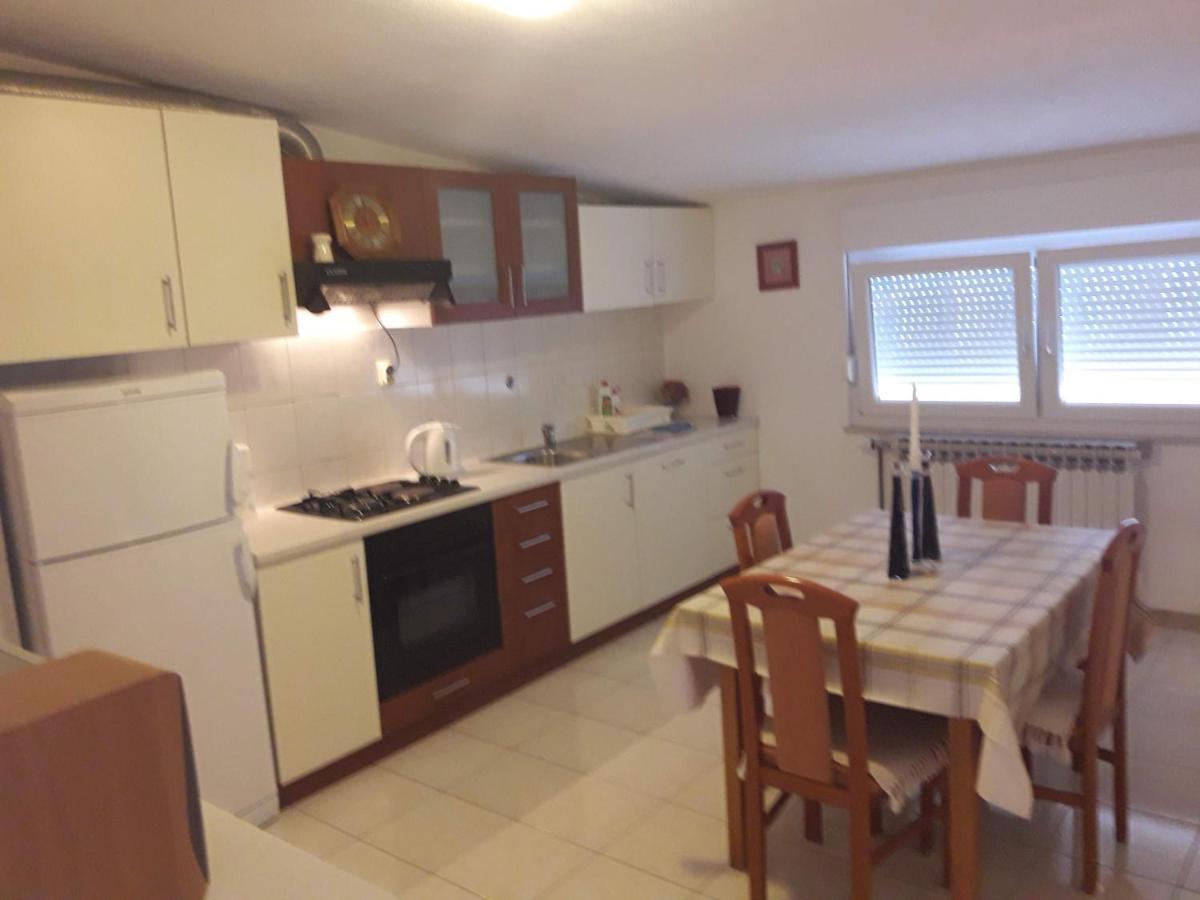 Apartmani Mila Podstrana Exterior photo