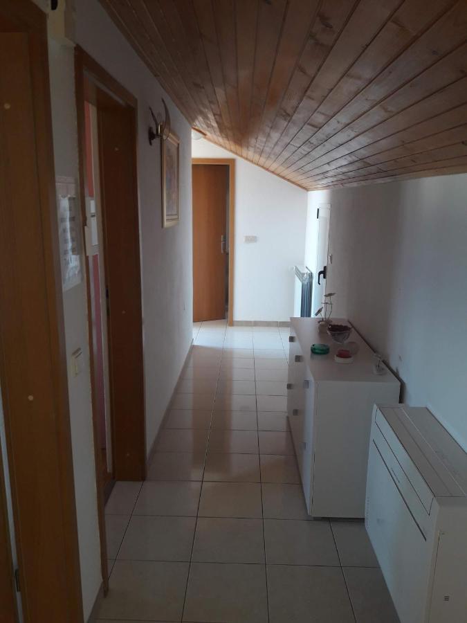 Apartmani Mila Podstrana Exterior photo
