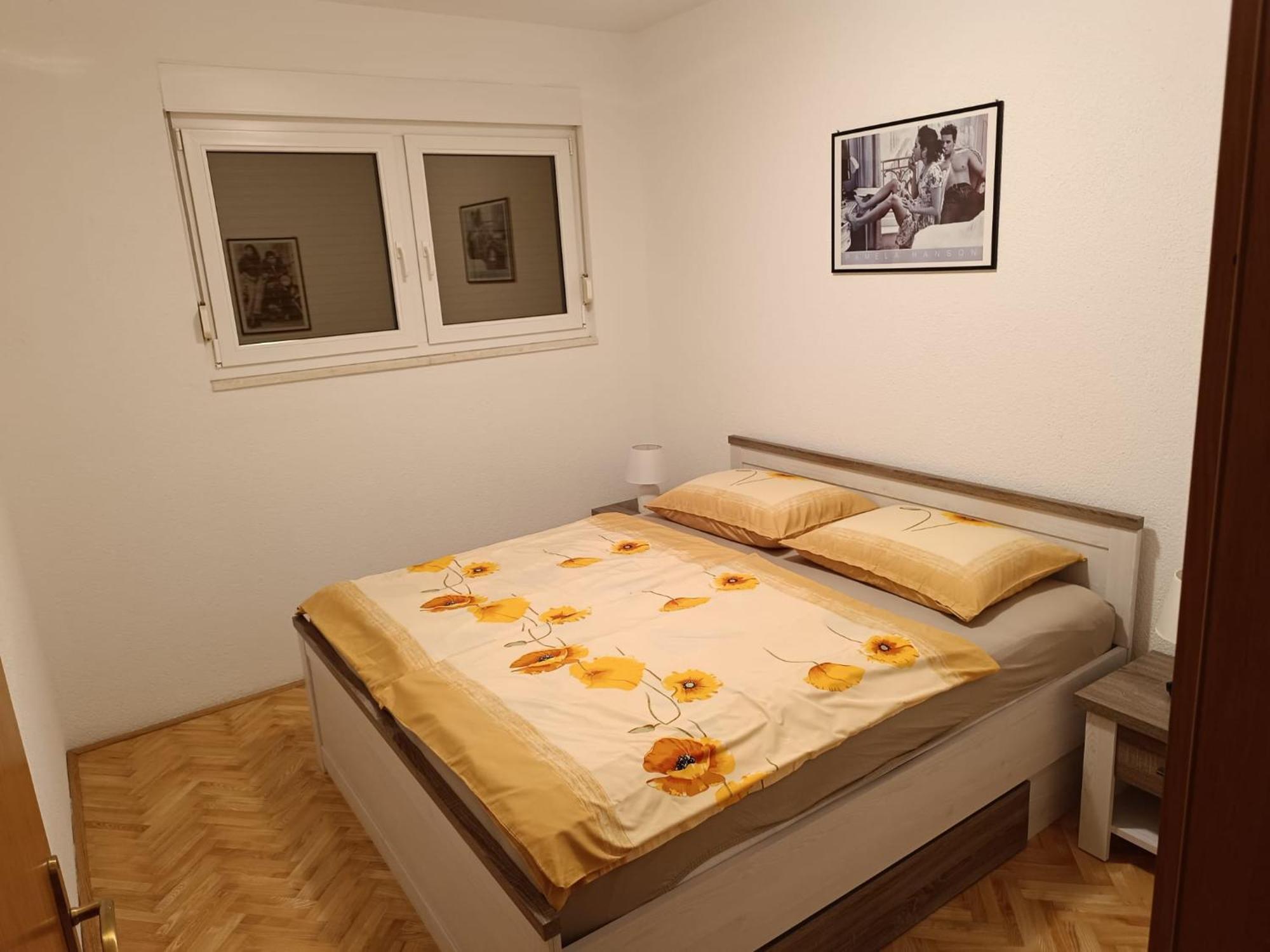 Apartmani Mila Podstrana Exterior photo