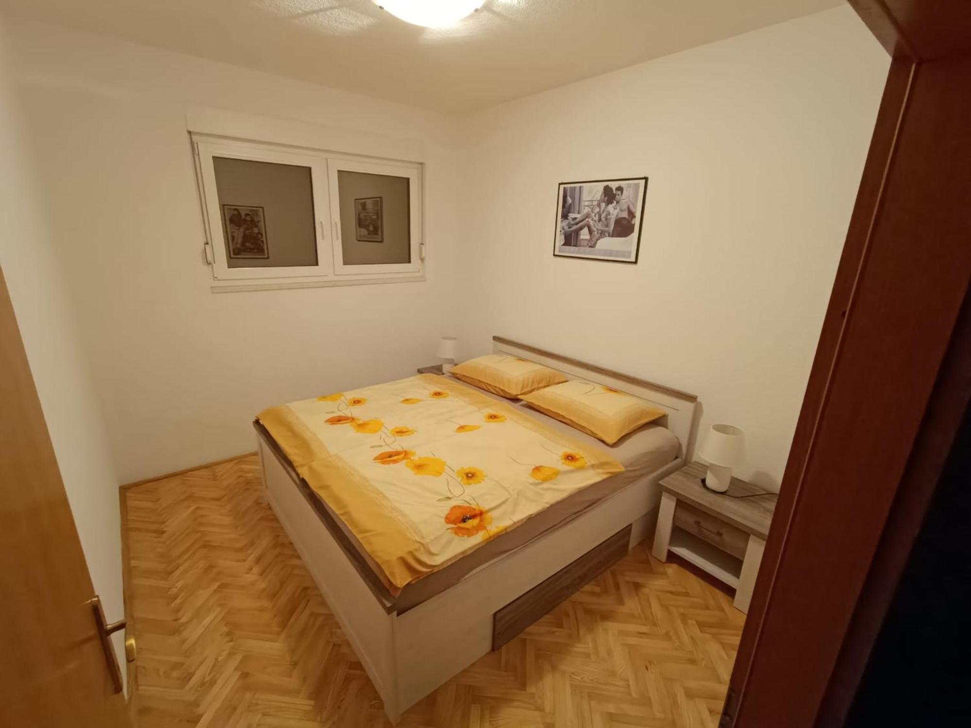 Apartmani Mila Podstrana Exterior photo